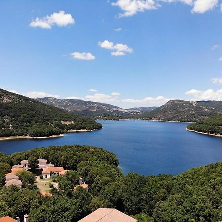 Hotel Taloro Гавої Екстер'єр фото