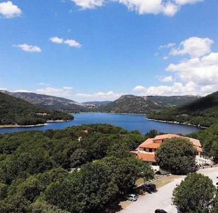 Hotel Taloro Гавої Екстер'єр фото