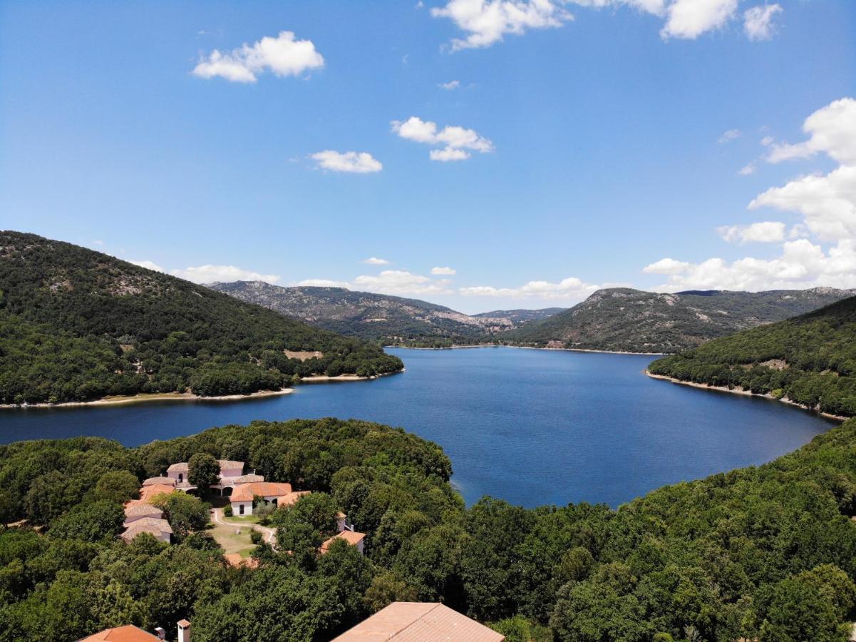 Hotel Taloro Гавої Екстер'єр фото