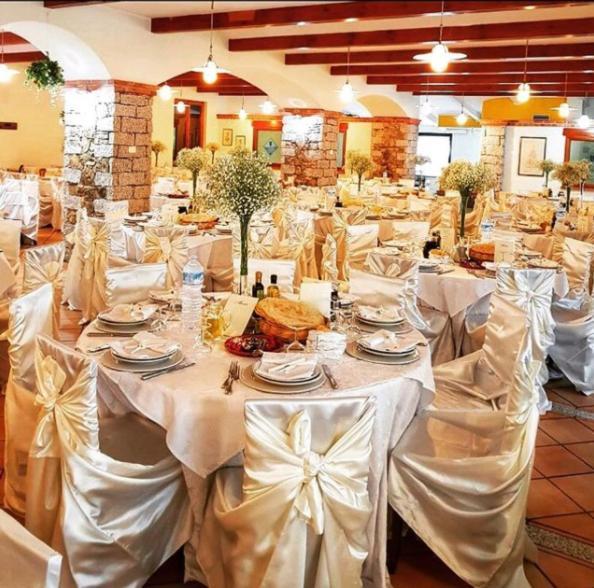 Hotel Taloro Гавої Екстер'єр фото