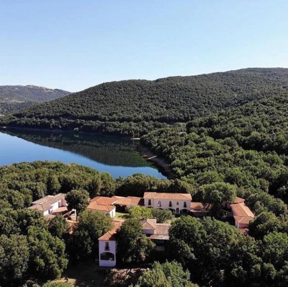 Hotel Taloro Гавої Екстер'єр фото